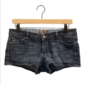 Paige jeans shorts